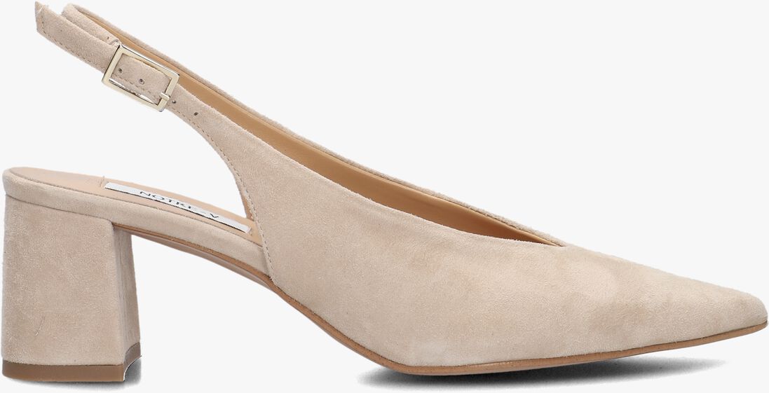 NOTRE-V beige notre-v  35503