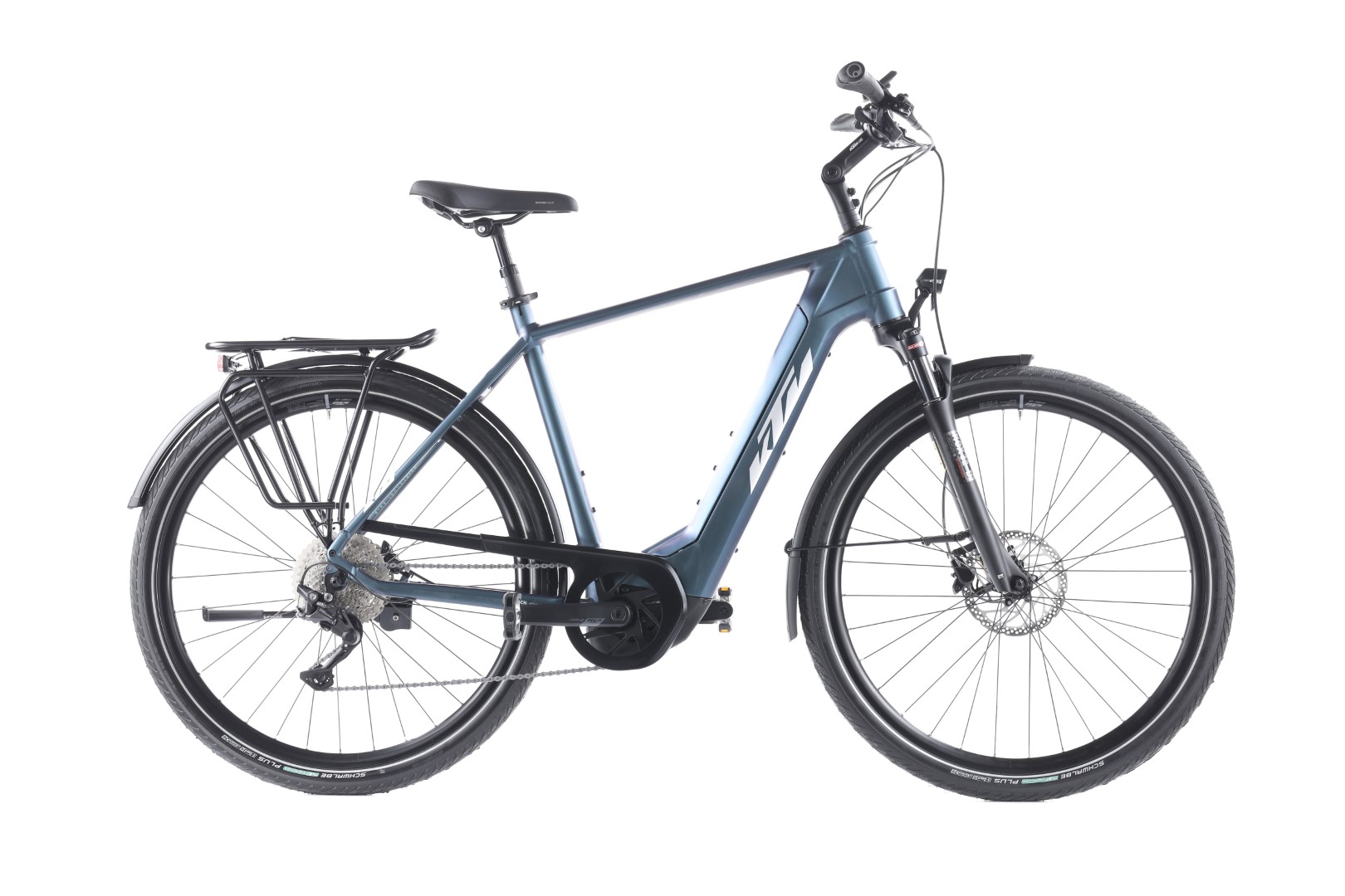 KTM Macina Tour CX 510 (2024) | Diamond