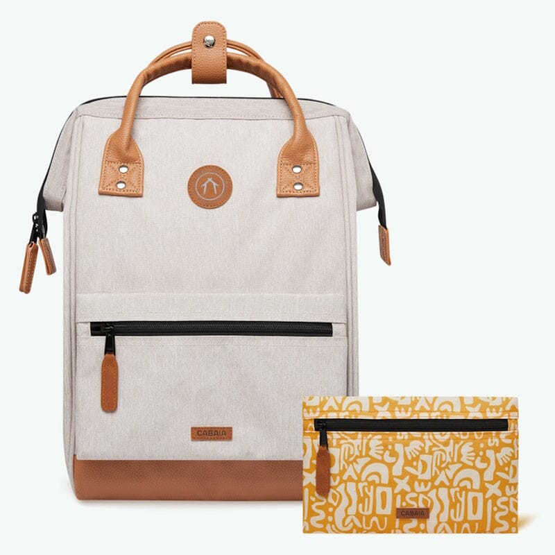 CABAIA Backpack Adventurer M Arequira