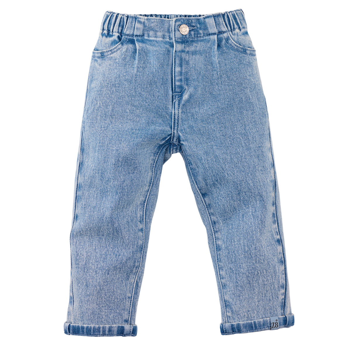 Z8 mini Z8 mini jeans Joes light blue denim