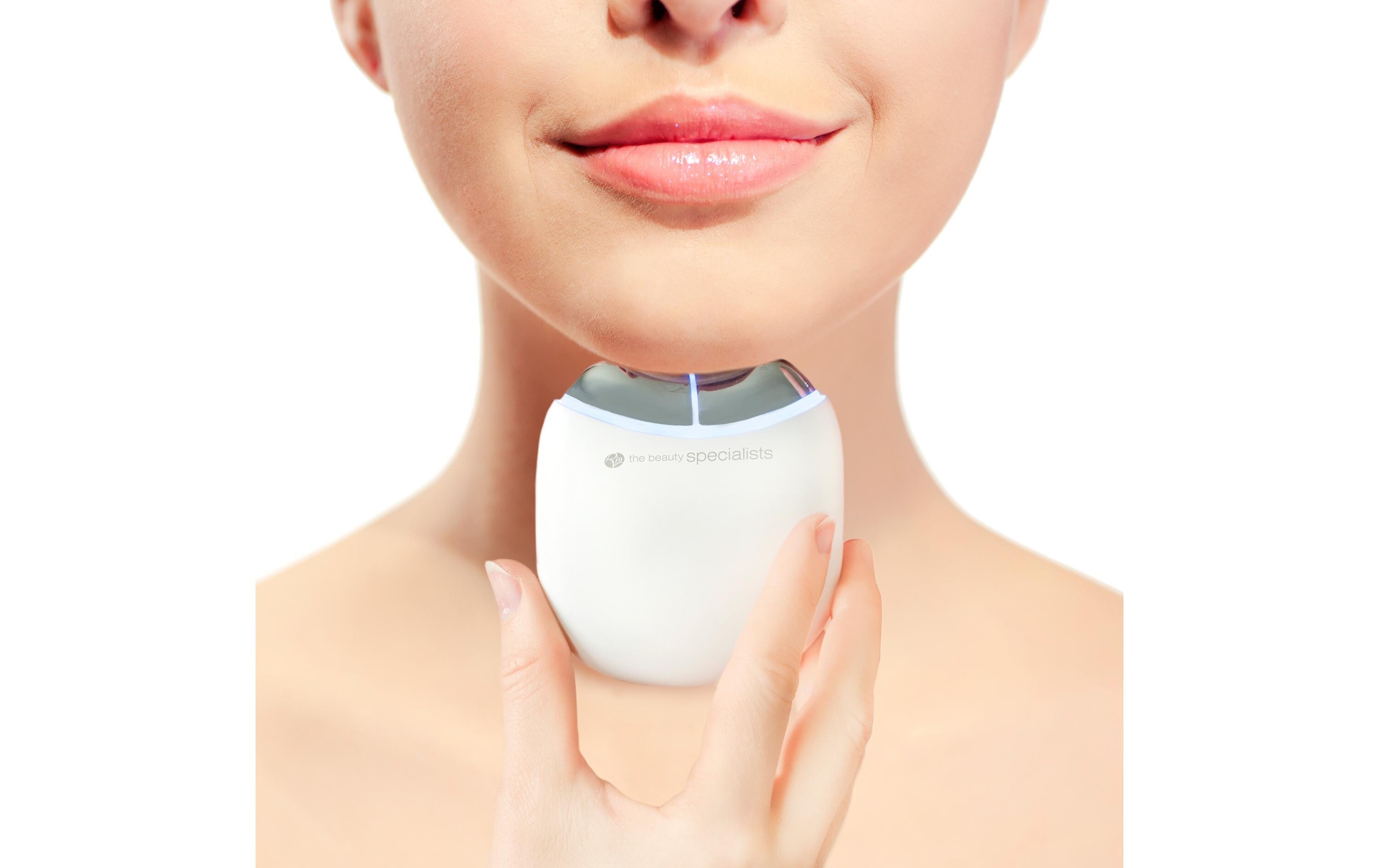 Antiaging-Gerät Face Lift & ToneAnti-Aging-Hautstraffung
