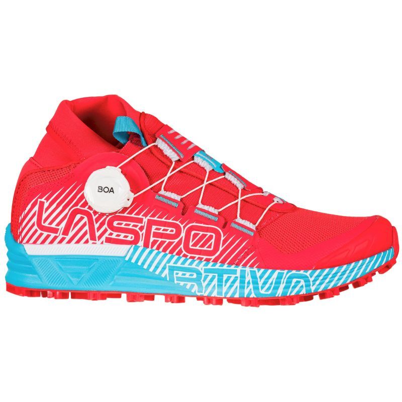 Cyklon - Chaussures trail femme