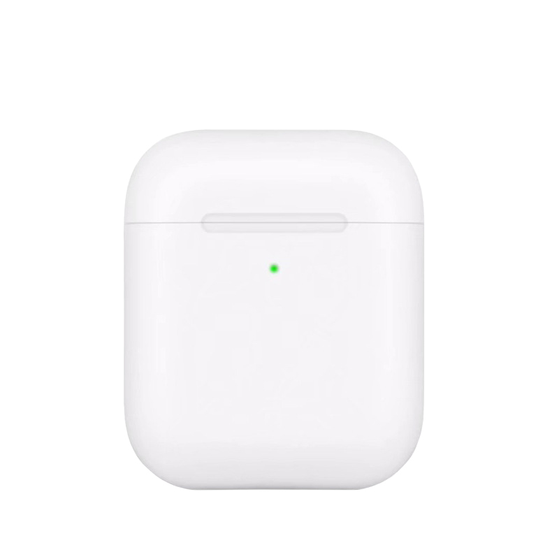 Schutzhülle AirPod Case weiss