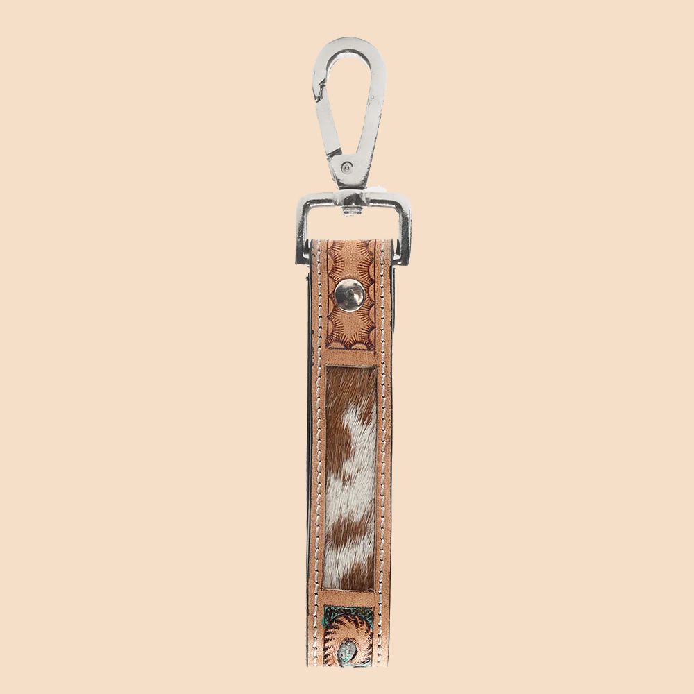Myra Bag Key Fob Jackstone