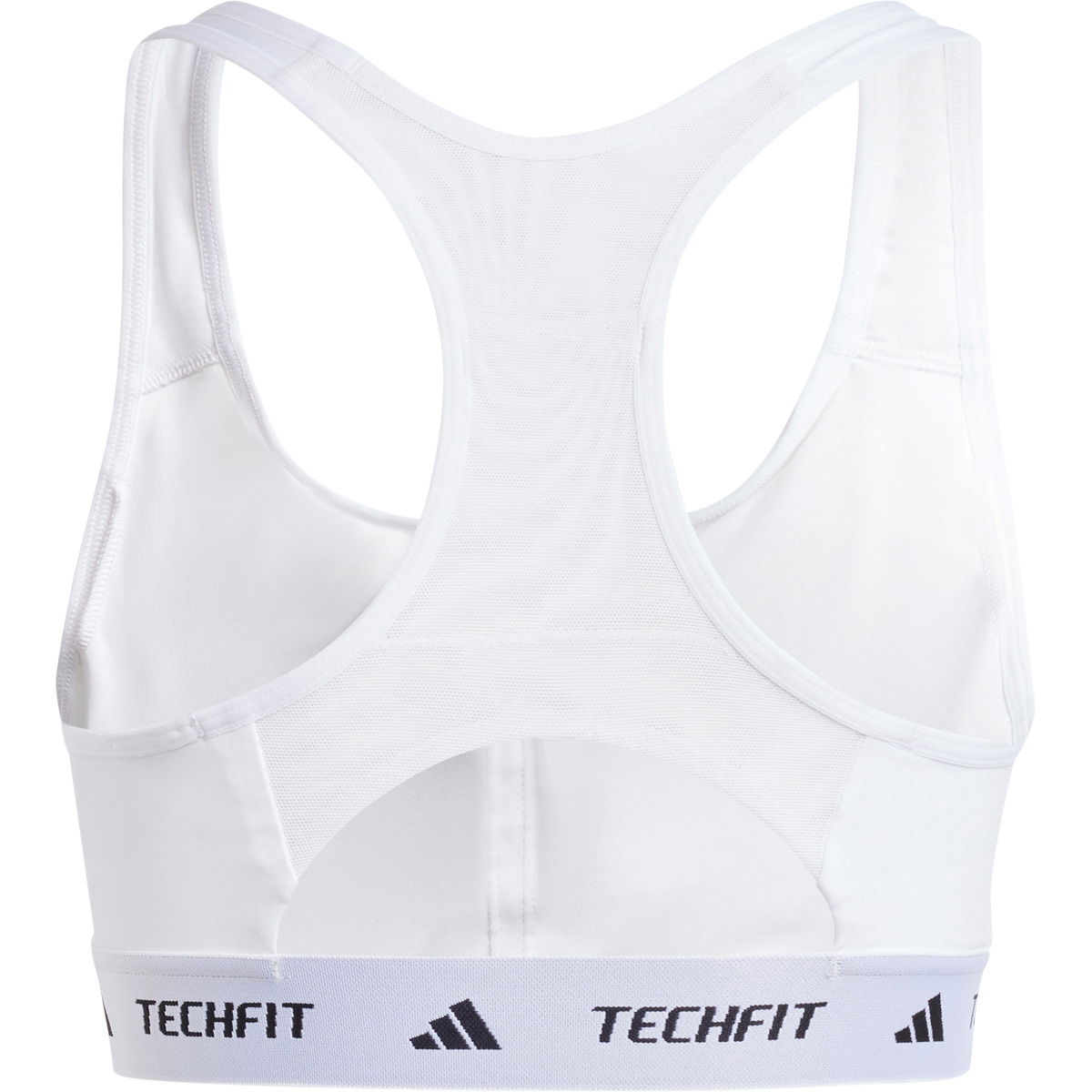adidas Techfit Power Medium Support Sports BH Dame