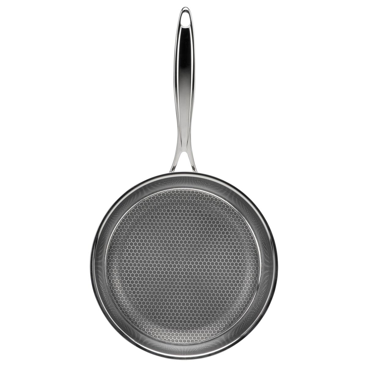 Steelsafe stekepanne 24 cm