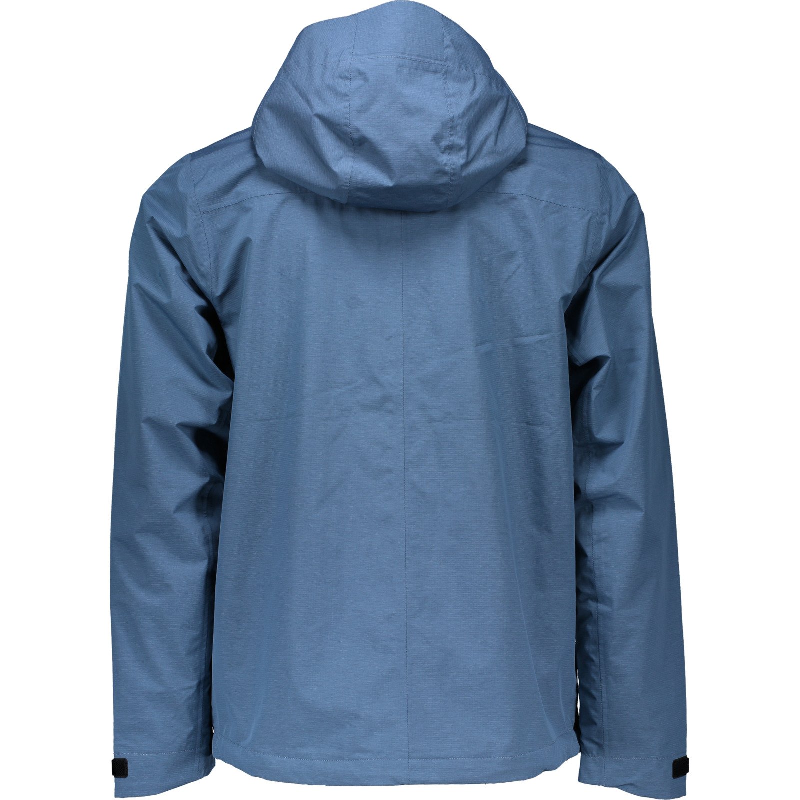 Sherpa Herren-Trekkingjacke Panchthar S, mittelblau