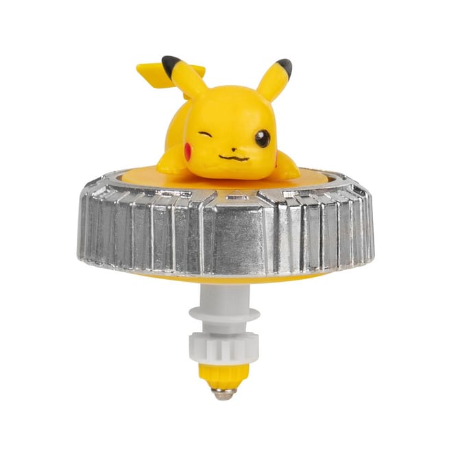 Pokémon - Arena Battle Spinner Spielset