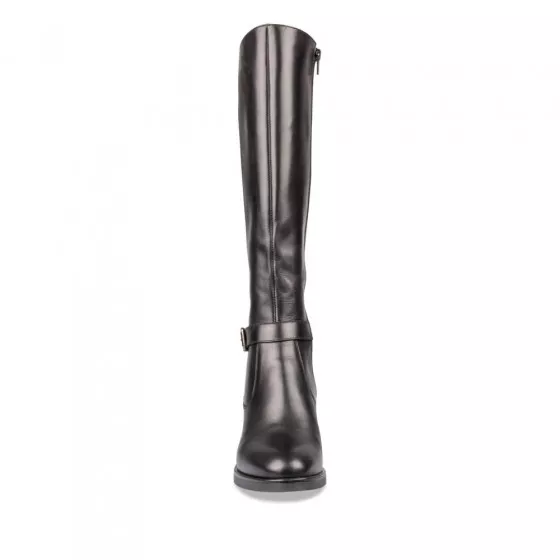 Bottes NOIR MEGIS ELEGANT