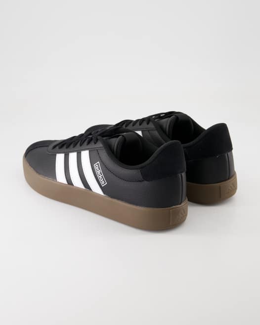 Adidas VL Court 3.0 Sneaker in Schwarz