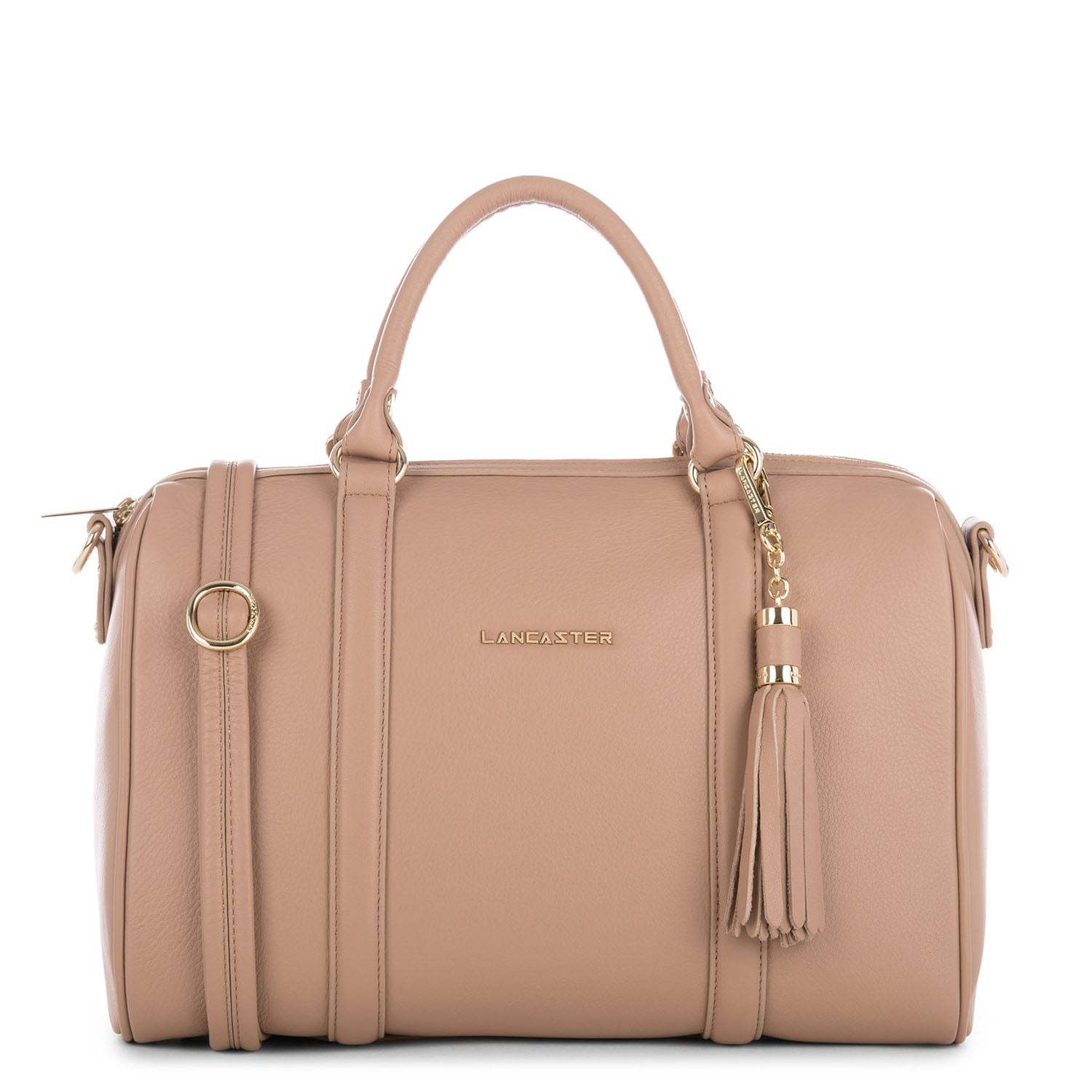 Mademoiselle Ana-Grand sac polochon