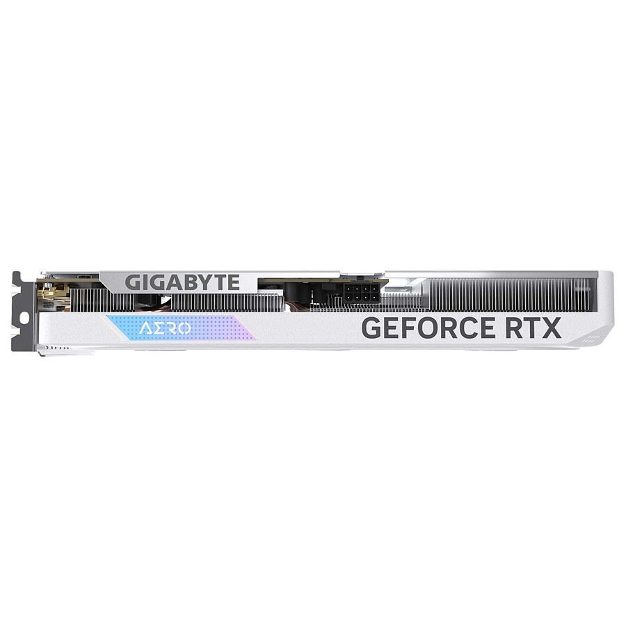 Gigabyte GeForce RTX 4060 AERO OC