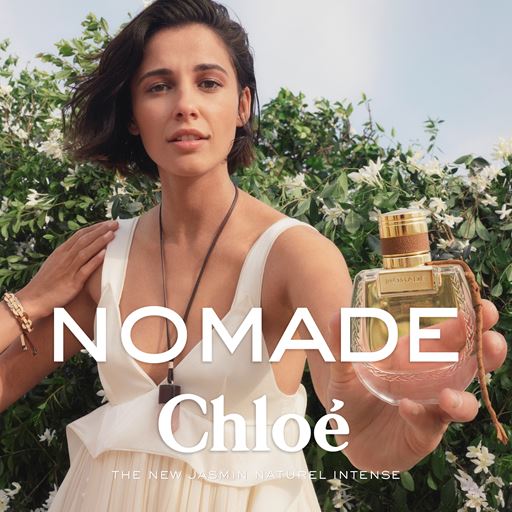 Chloé Nomade Jasmin Naturel Intense Eau De Parfum, 30 ml