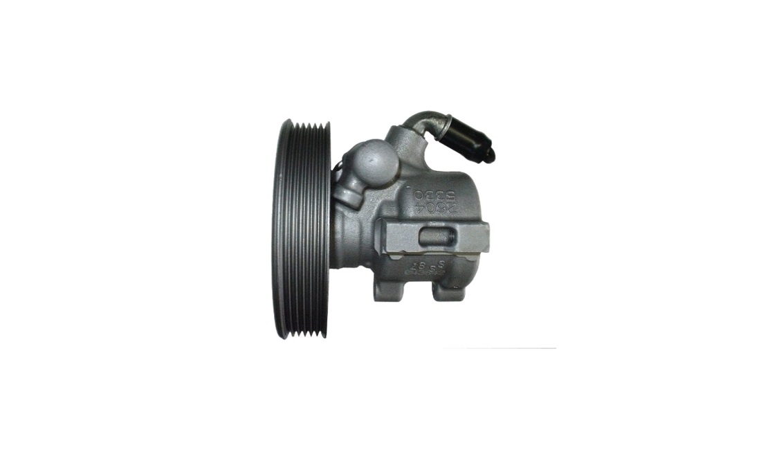 Servopumpe Hydraulisk 133 mm