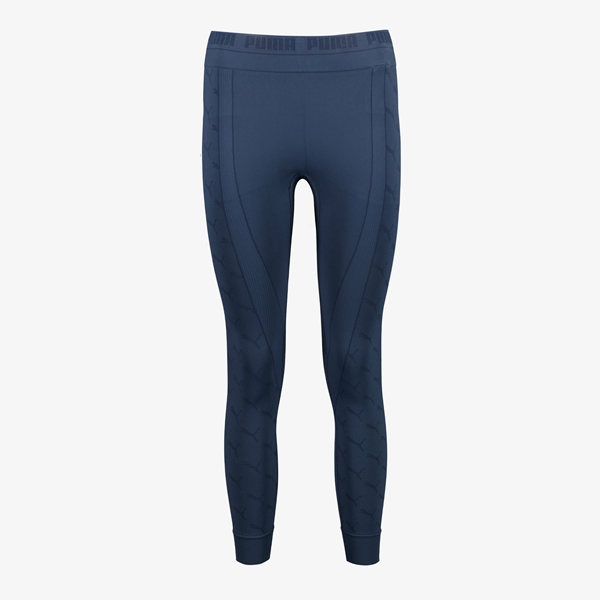 Puma Evoknit High-Waist 7/8 dames sportlegging