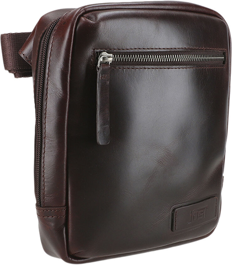 JOST TRELLEBORG Shoulder bag XS Brown