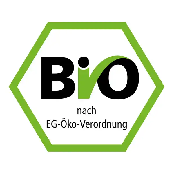 Bio natürlich lecker - Hühnchen