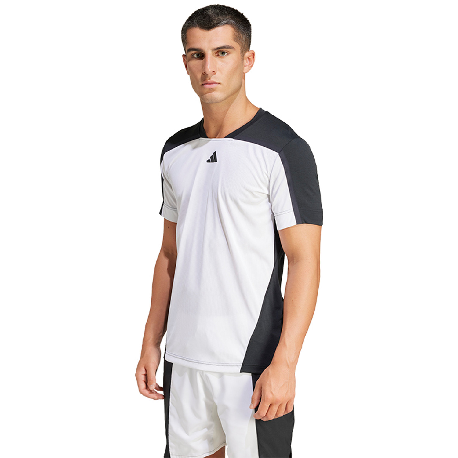 adidas Roland Garros Pro Freelift Set Heren