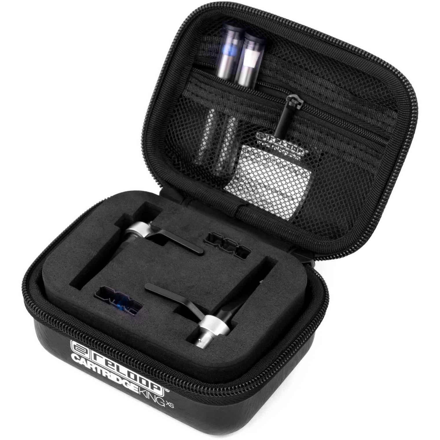 Reloop Cartridge King XS case