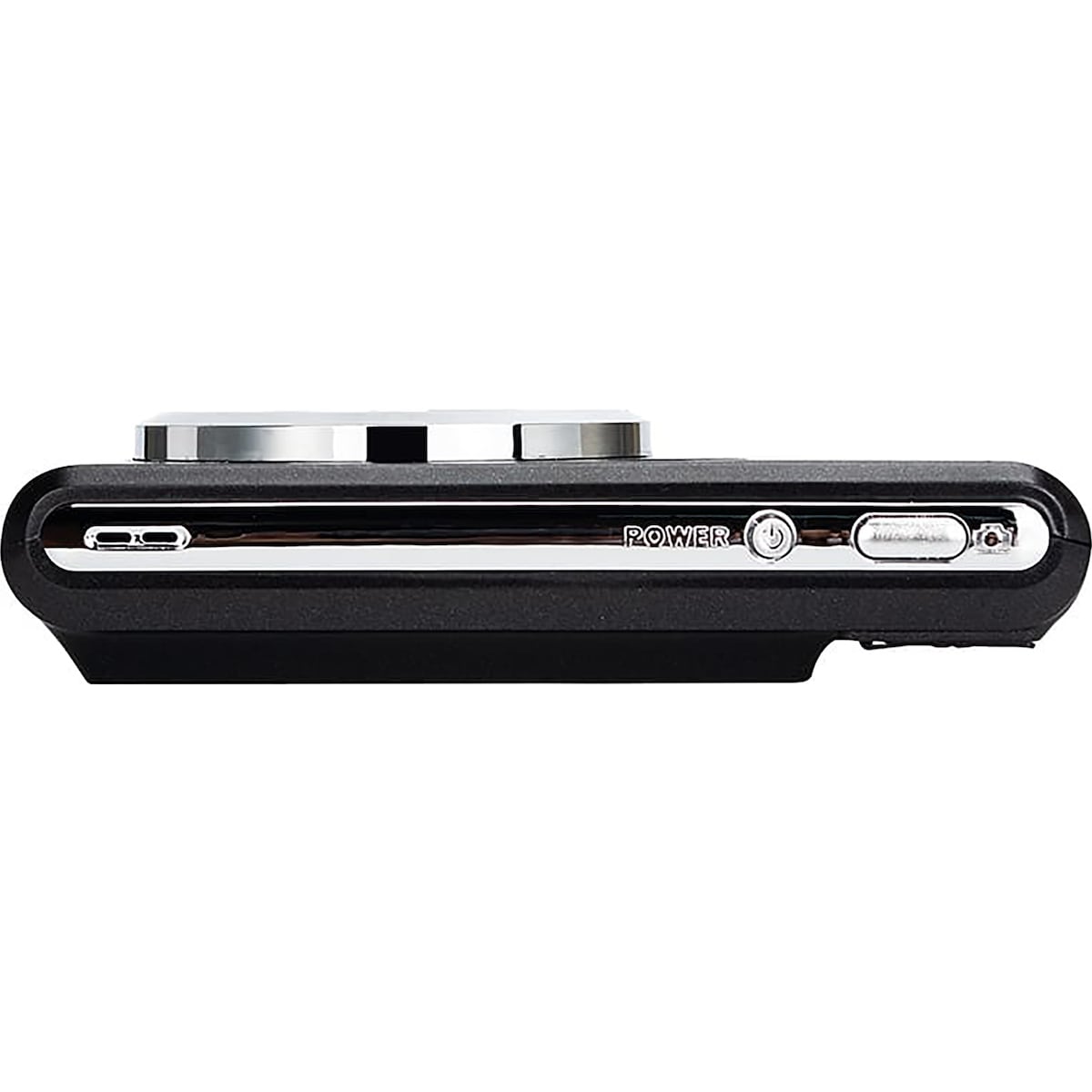 Agfa DC5500 digitalkamera (sort)