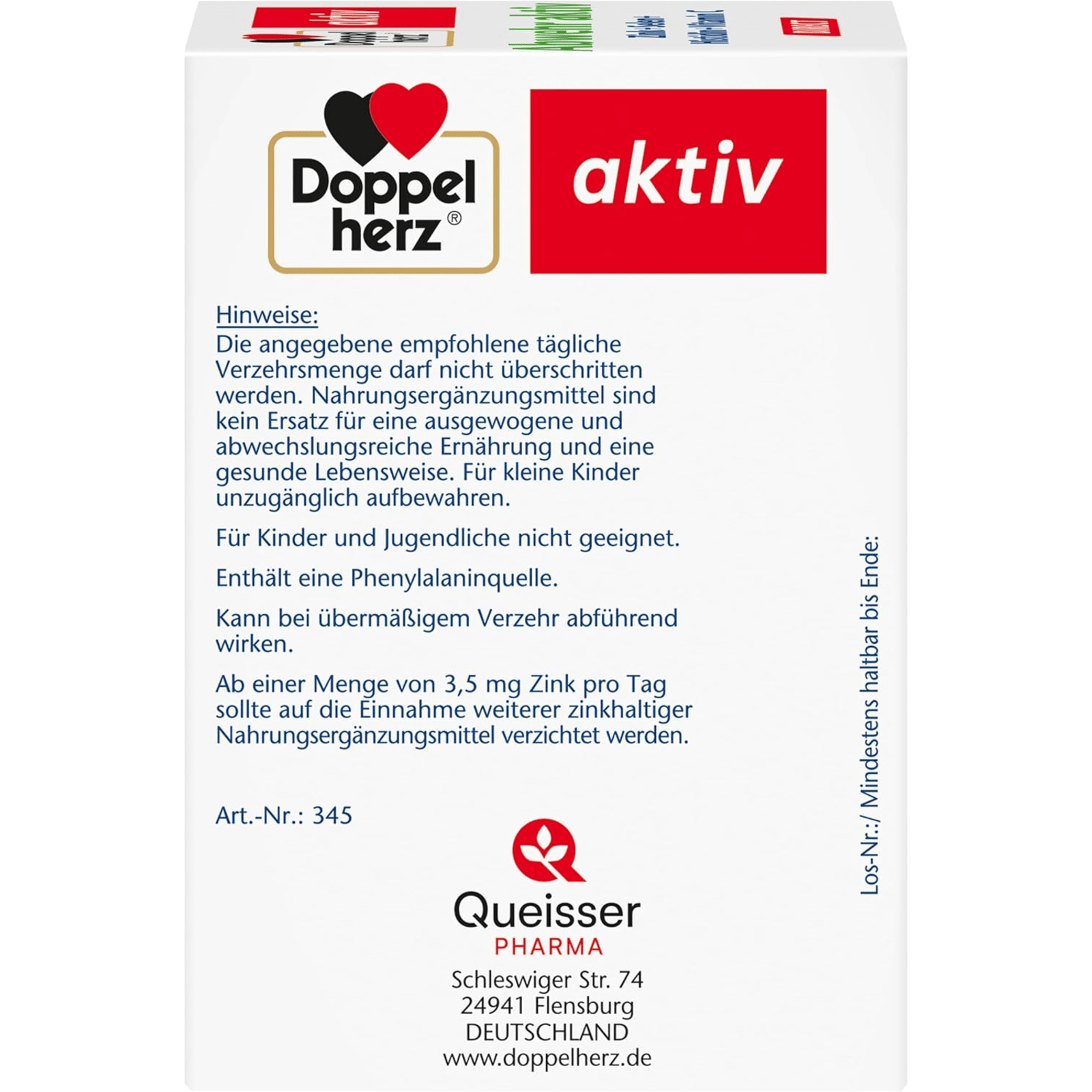 Abwehr aktiv direct (40x1,3g)