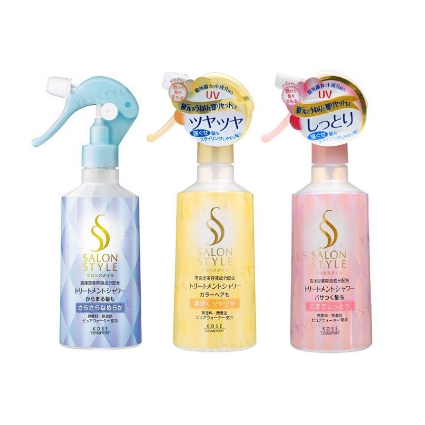 Kose - Salon Style Moist UV Haar Mist