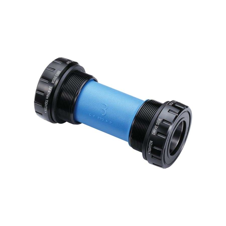 BBB Cycling BBO-39SR BottomTread Bottom Bracket BSA GXP