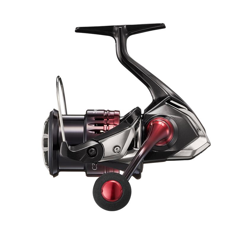 Moulinet Spinning Shimano Sephia Bb