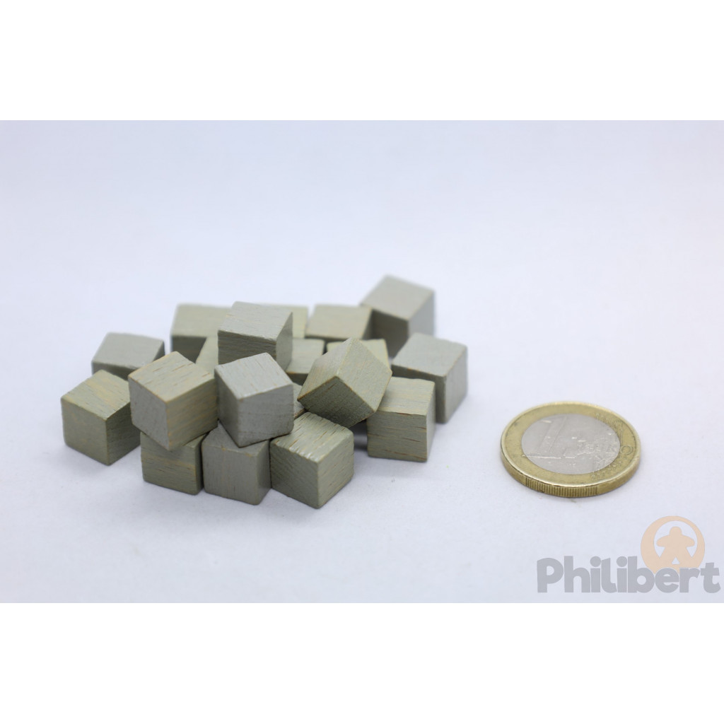 20 Grands Cubes
