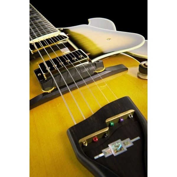 Ibanez LGB300-VYS