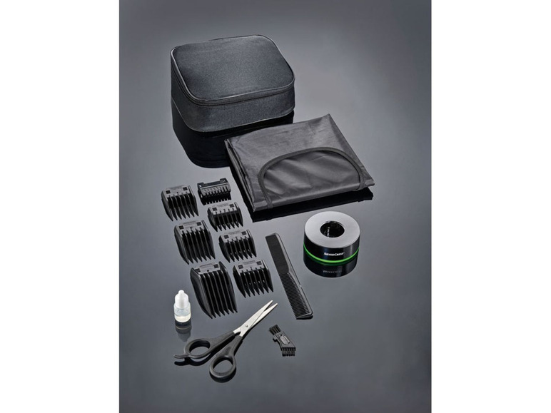Haar- en baardtrimmer