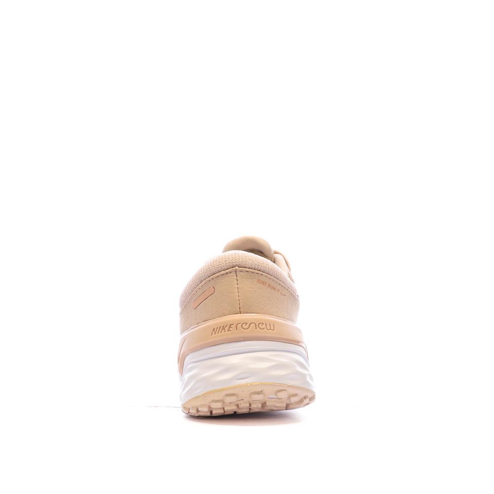 Nike Chaussures de running Rose Femme Nike Renew