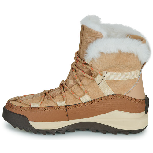 Sorel - ONA RMX GLACY WP - Marron