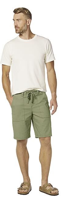 ROYAL ROBBINS - BERMUDA HEMPLINE M