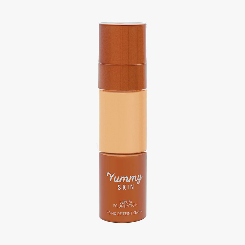 Danessa Myricks Beauty - Yummy Skin Serum Foundation, 25ml
