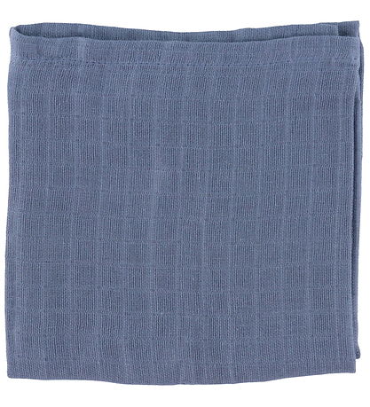 Sebra Spucktücher - 75x75 - 3er-Pack - Fleißige Bauherren