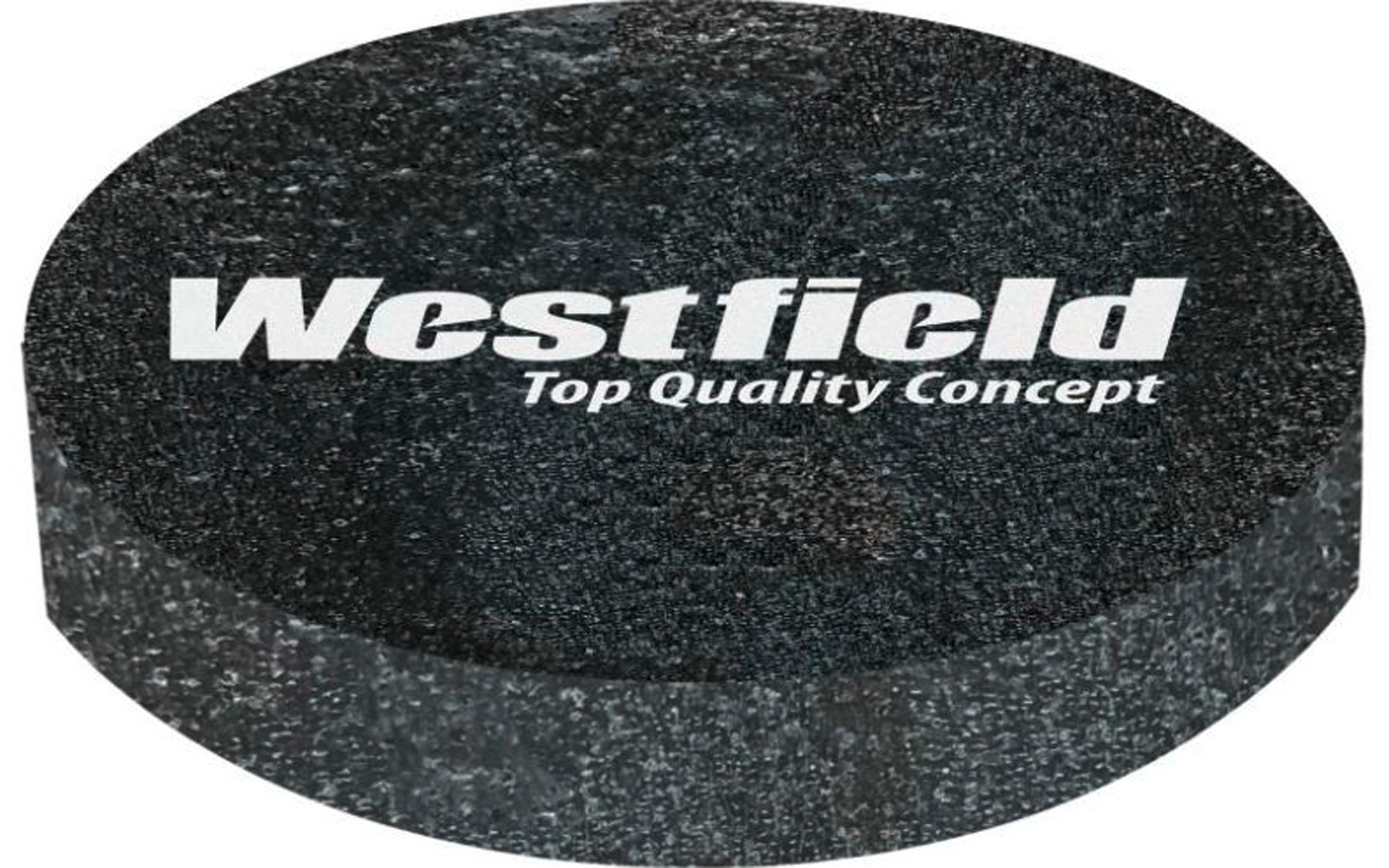 Westfield Distanzscheiben Set 4 teilig