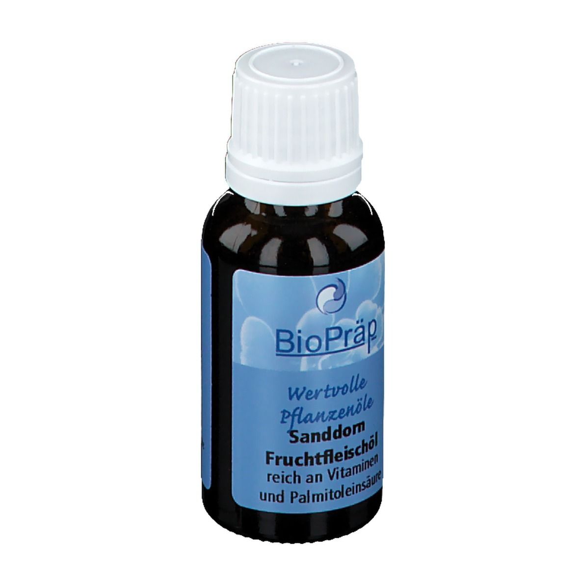 BioPräp Sanddorn Fruchtfleischöl