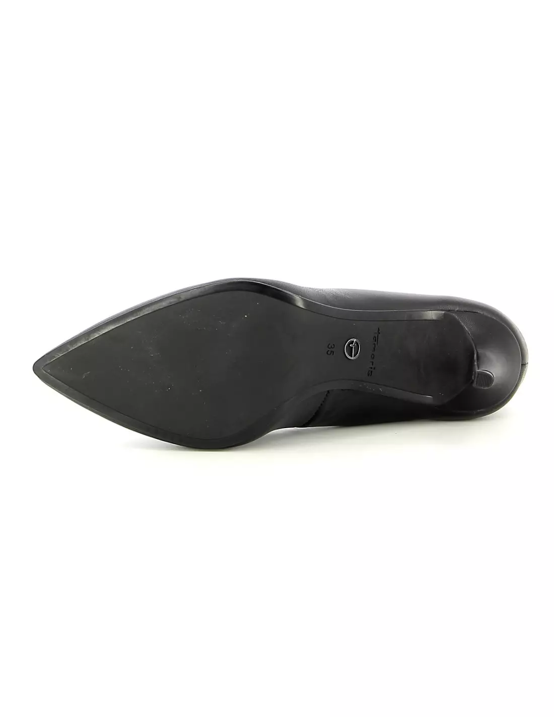 TAMARIS 22430 - Escarpins Black