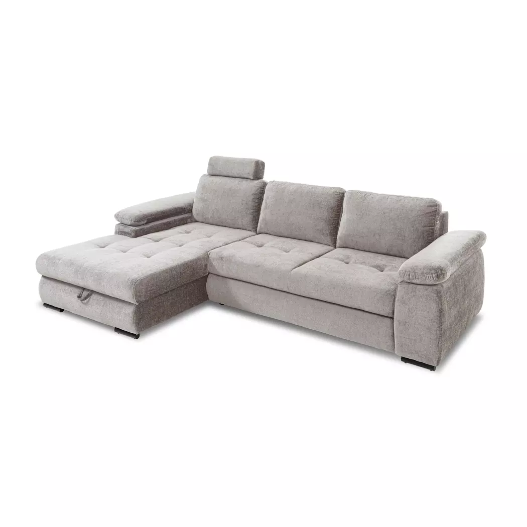 Ecksofa Bronko
