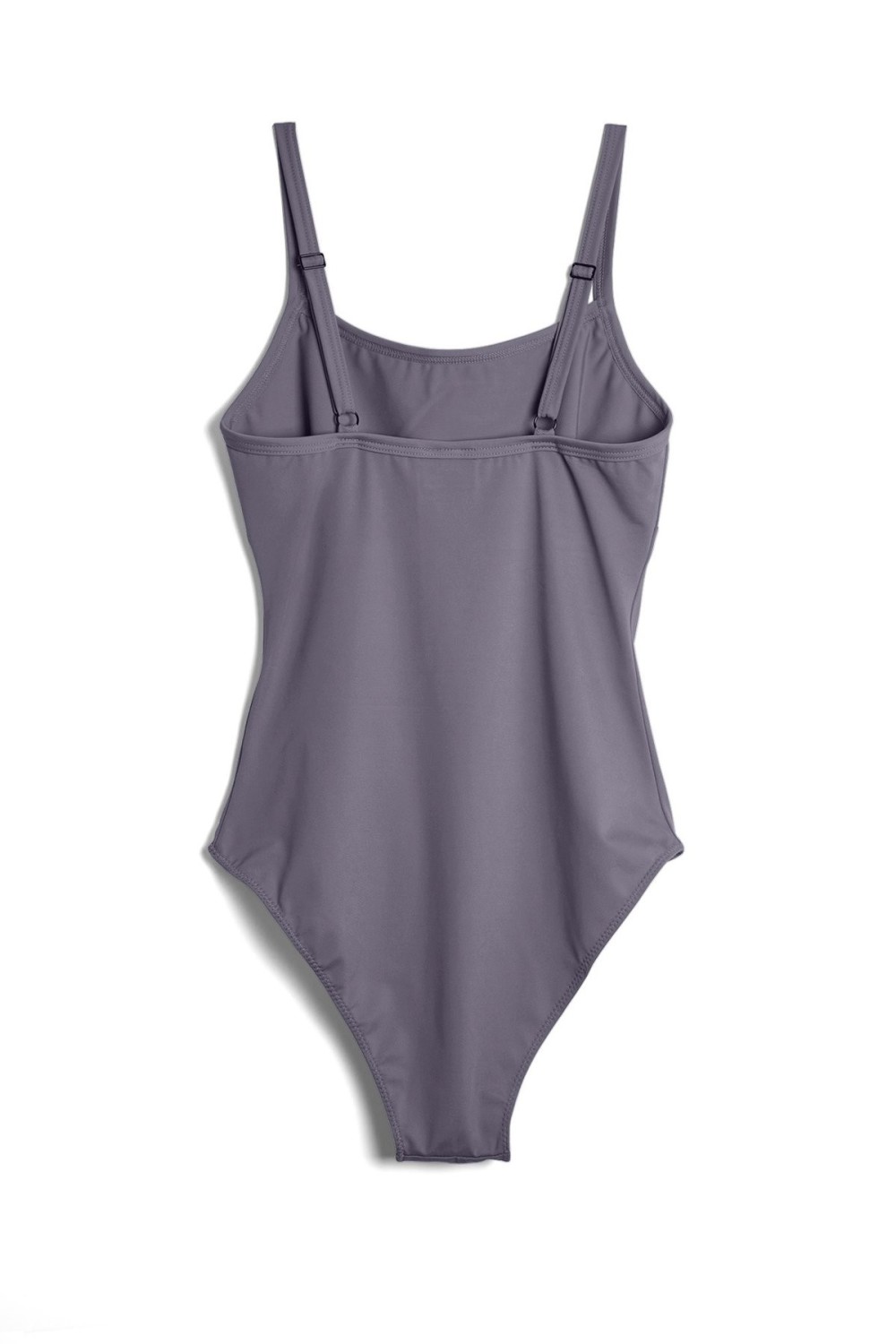Neumuhle Badeanzug Verzasca Net-Swimsuit Stone