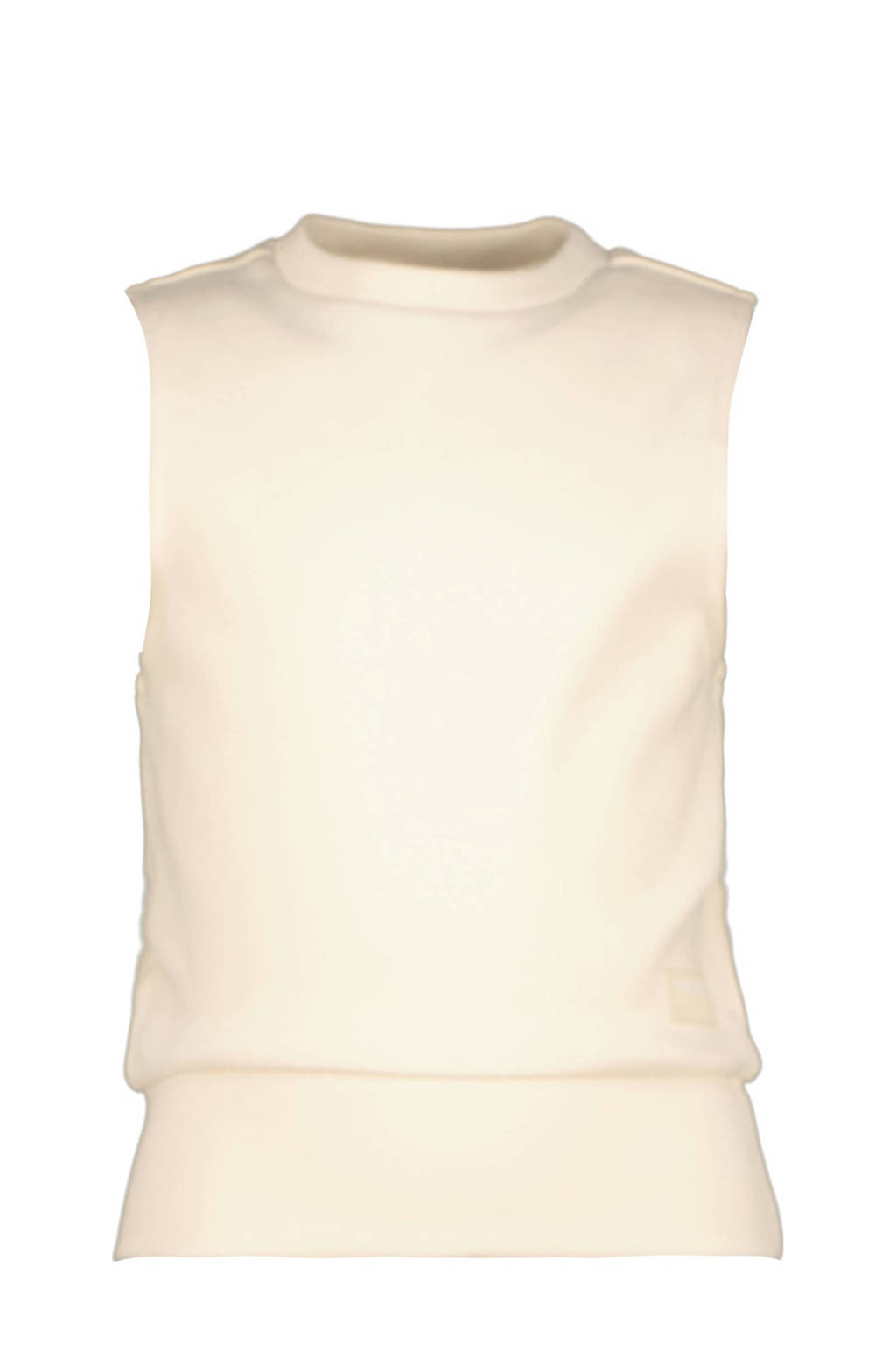 Raizzed T-shirt beige