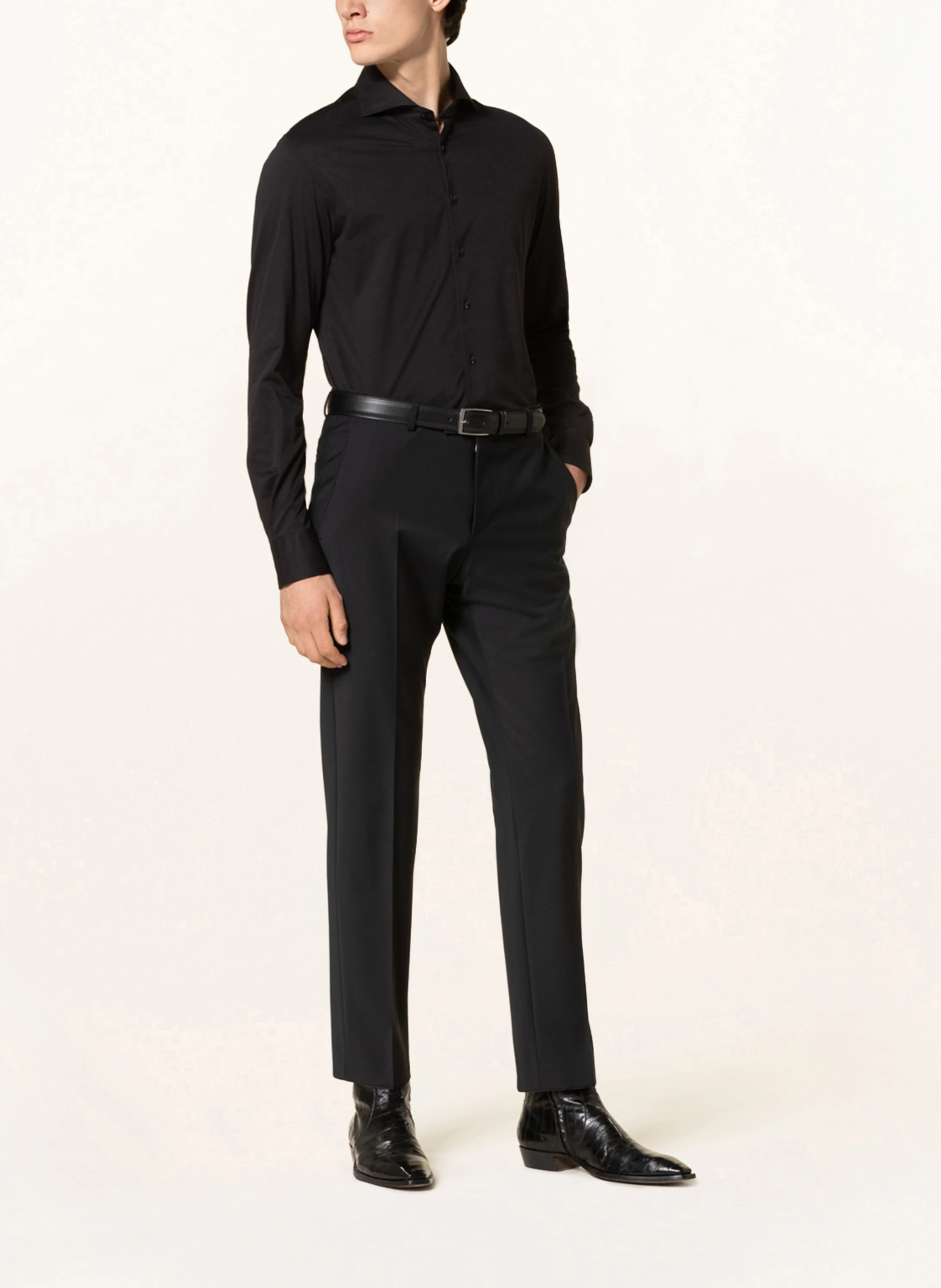 PROFUOMO Hemd Slim Fit