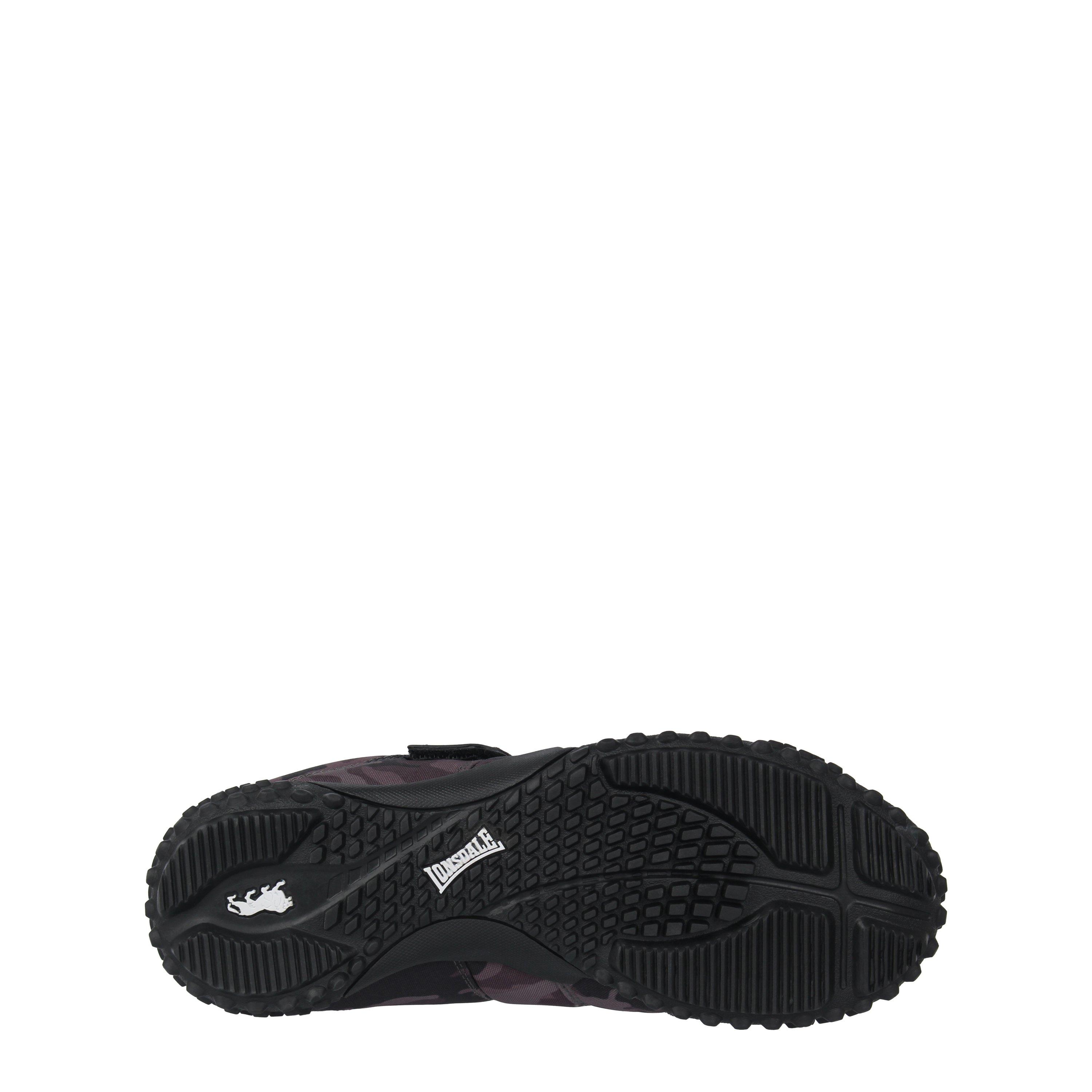 Lonsdale Fulham Trainers Junior Boy