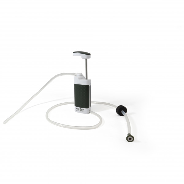Origin Outdoors - Water Filter Mini - Filtre à eau