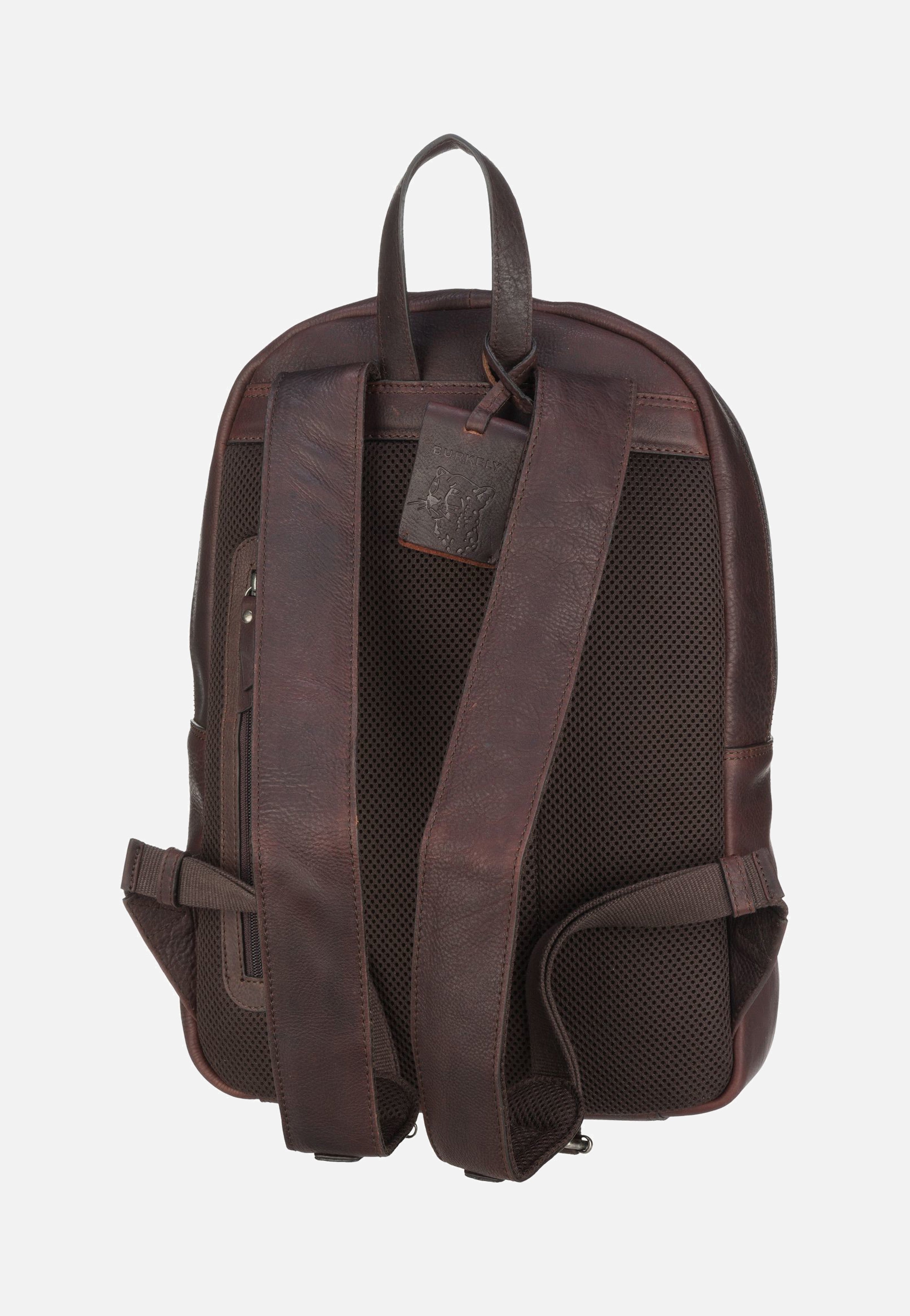 Antique Avery 7002 Brown - Rucksack