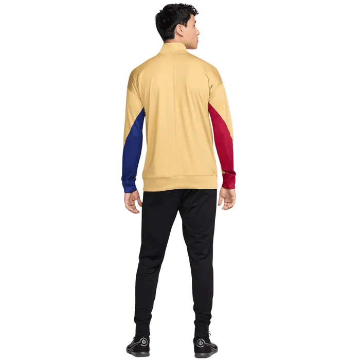 Nike FC Barcelona 24/25 Strike Trainingspak Heren