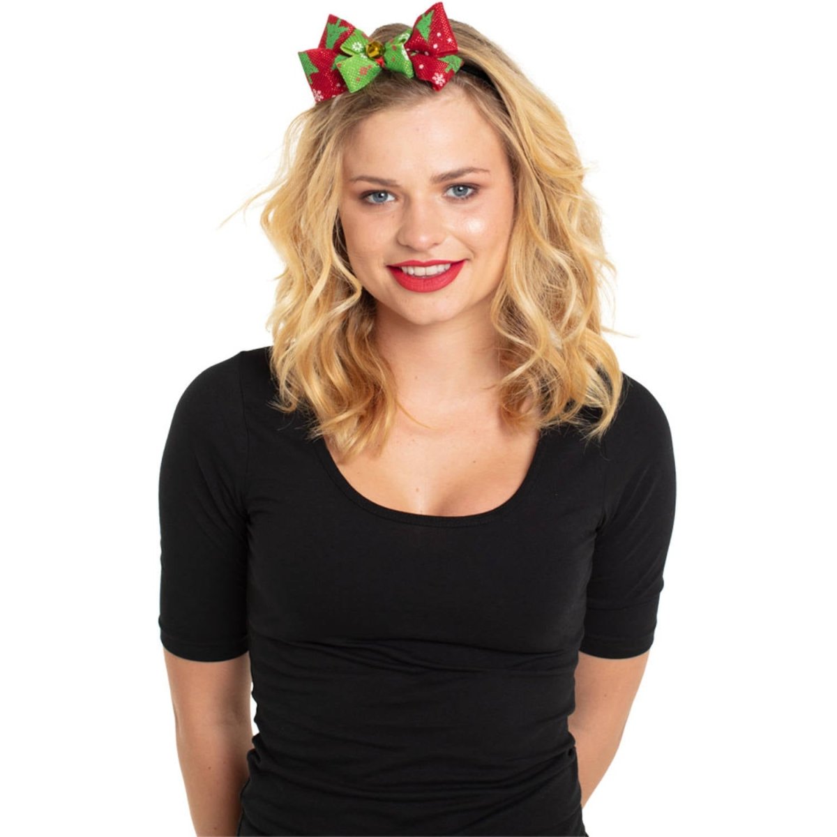 Kerst Accessoireset Met Belletjes
