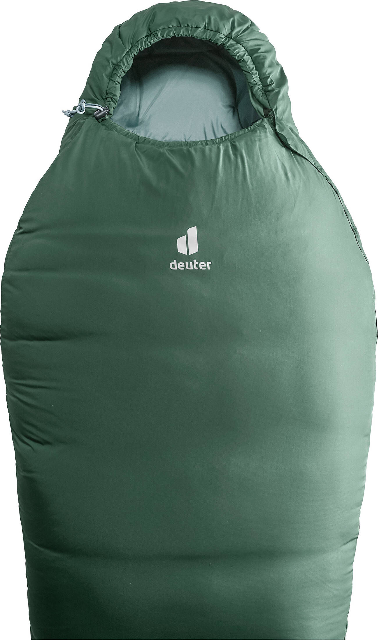deuter| Kunstfaserschlafsack Orbit 0° SL