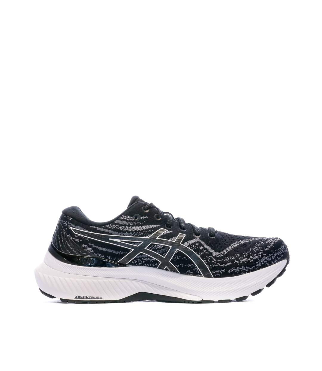 Chaussures de Running Noir Femme Asics Gel Kayano 29